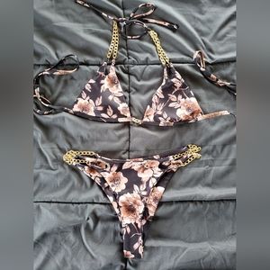 Womens Bikini
